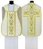 Roman chasuble R518K25