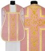 Roman chasuble R518R25