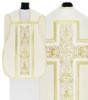 Roman chasuble R630K25