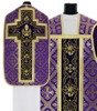 Roman chasuble R675AF50