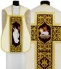 Roman chasuble R682AKC25