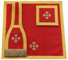 Roman chasuble R778C25