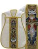 Roman chasuble R778K25