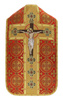 Roman chasuble R796C8