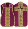 Roman chasuble R796P25