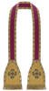 Roman chasuble R796P25