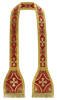 Roman chasuble R822AC8