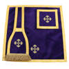 Roman chasuble RAF25