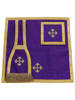 Roman chasuble RF25