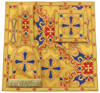 Roman chasuble RG28