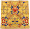 Roman chasuble RG28