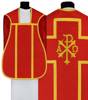 Roman chasuble RH5C25