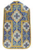 Roman chasuble RN82