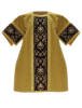 Roman dalmatic DR674AGC16