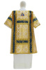 Roman dalmatic "Guadalupe" DR487K8