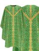 Semi-Gothic chasuble GY068Z8