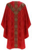 Semi-Gothic chasuble GY201C30