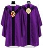 Semi-Gothic chasuble GY206AF25