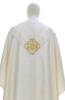 Semi-Gothic chasuble GY208AK25