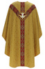 Semi-Gothic chasuble GY212GC16