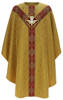 Semi-Gothic chasuble GY212GC16