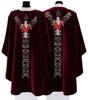 Semi-Gothic chasuble GY564ACA