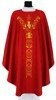 Semi-Gothic chasuble GY564C25