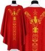 Semi-Gothic chasuble GY564C25