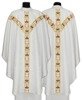 Semi-Gothic chasuble GY637B25