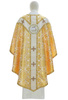 Semi-Gothic chasuble GY821AK8