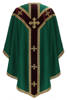 Semi-Gothic chasuble GY848AZC12