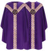 Semi-Gothic chasuble GY851F25a