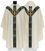 Semi-Gothic chasuble Y210KCZ25g