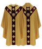 Semi-Gothic chasuble Y447AGC61