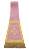 St. Philip Neri chasuble F000R25