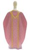 St. Philip Neri chasuble F000R25