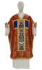 St. Philip Neri chasuble "Holy Trinity" F778C8