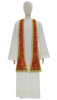 St. Philip Neri chasuble "Holy Trinity" F778C8