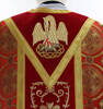 St. Philip Neri chasuble "Pelican" F876AC8