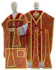 St. Philip Neri chasuble "Pelican" F876AC8