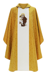 Chasuble gothique 416GK16