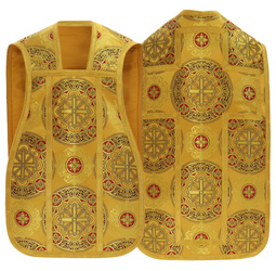 Chasuble romaine RG35