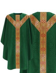 Chasuble semi-gothique GY114Z25