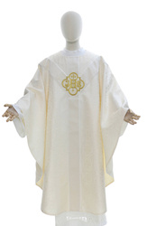 Chasuble semi-gothique GY208AK25