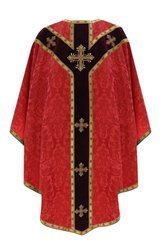 Chasuble semi-gothique GY784AC26