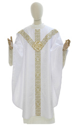 Chasuble semi-gothique GY849B25