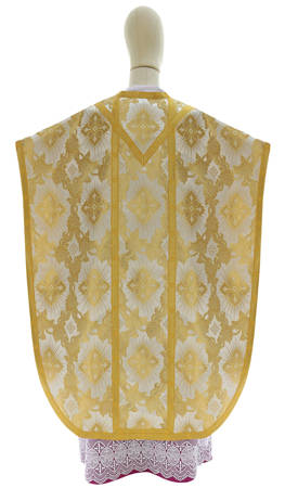 Chasuble Saint Philippe Néri F068K9