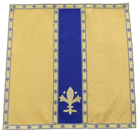 Chasuble Saint Philippe Néri F782GN25