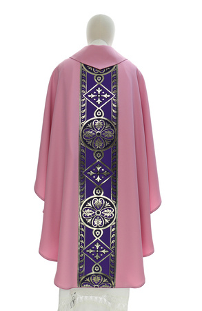 Chasuble gothique 013RF