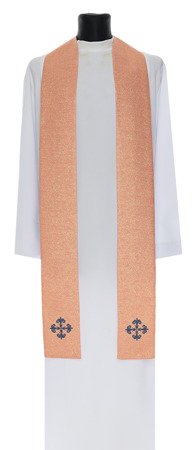 Chasuble gothique 064R9